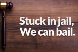 Stuck in Jail Stuck in Jail