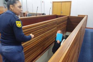 Police Bail Police Bail